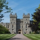 Illustration for article titled Royal Wedding Watch: The Newlyweds’ Departure From Windsor Castle Signals The Official Conclusion Of The 2018 Winter Olympic Gamesem/em